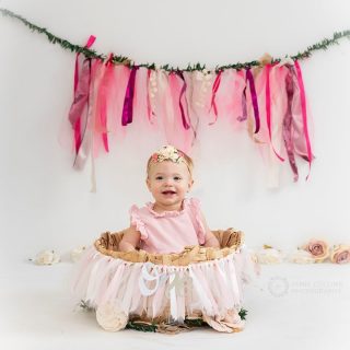 Did last year’s social distancing bring a new addition to your family this year?

Call us to book your little one’s session!
(203) 613-1254